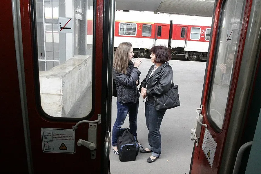 Доброволците за Добрич пътуват безплатно в БДЖ