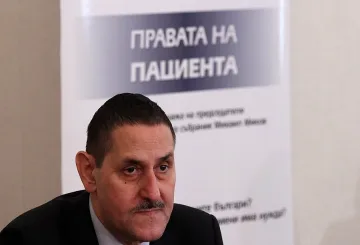 Омбудсманът: Необходим е регистър на лекарските грешки