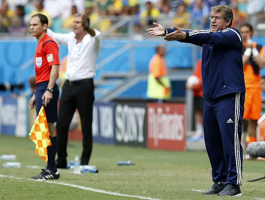 Треньорът на Босна хвърли оставка