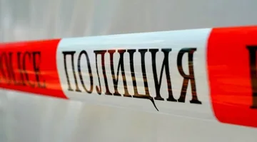 Повдигнаха обвинение на шофьор за причиняване на смърт по непредпазливост