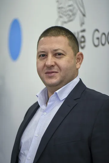 Костадин Дамов поема ръководството на „Детско хранене“ на Нестле за Югоизточна Европа