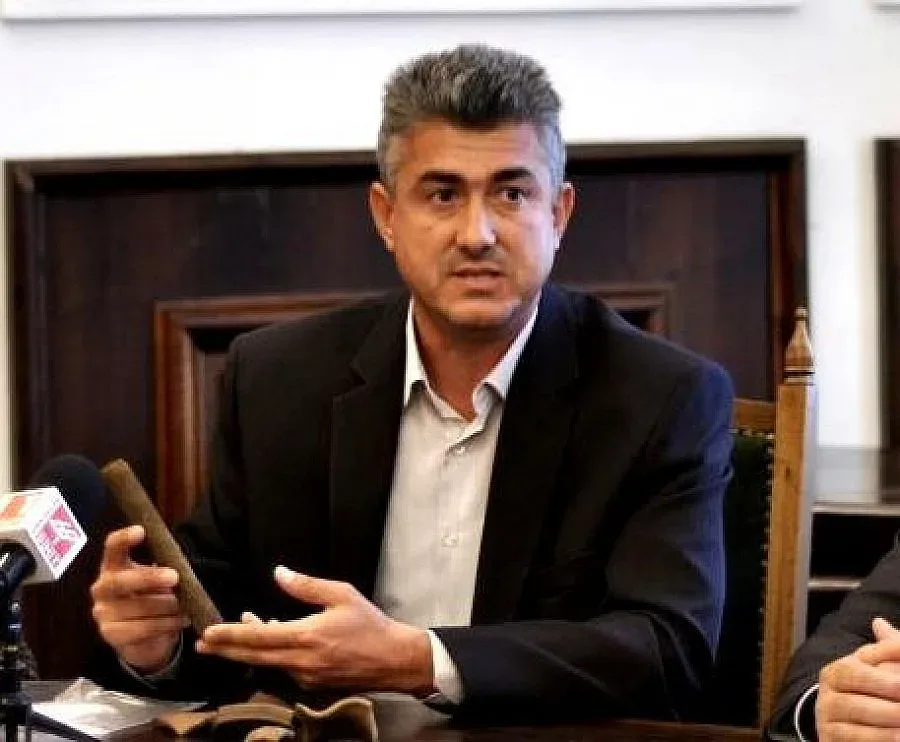 Украински студент откри уникална монета в Сливен