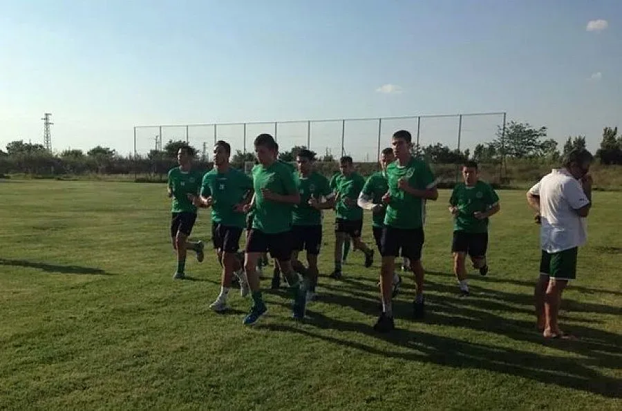 Разформироваха Нефтохимик