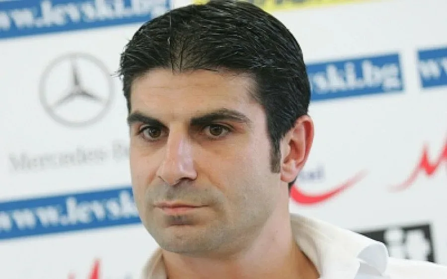 "Левски" приключи с българите