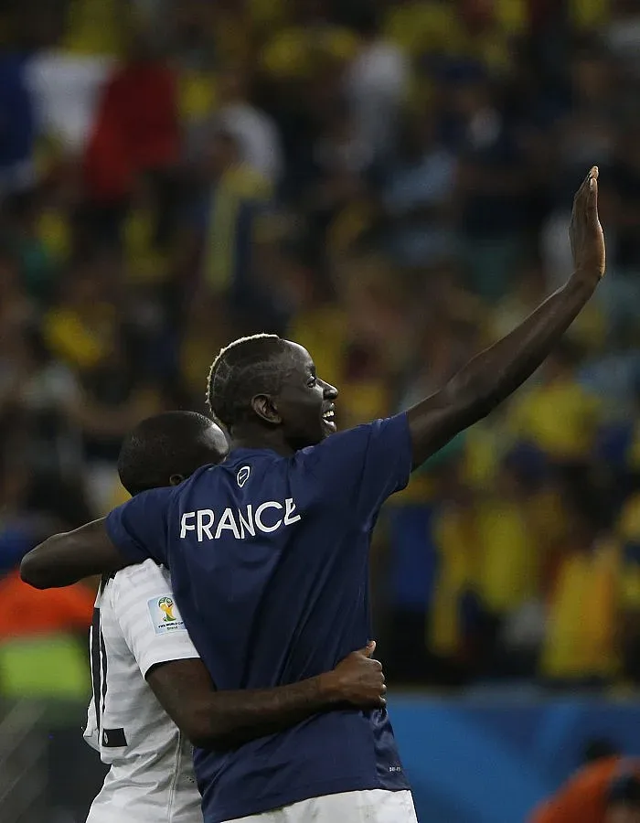 Еквадор натопи франсе пред ФИФА