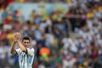 Дядото на Меси: Лео е отпуснат