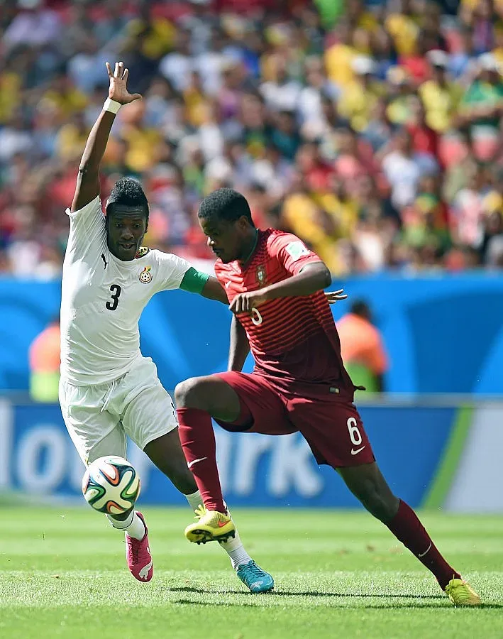 Гана натири звезди, останалите броят пари