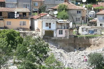 Урагани няма да ни жалят и през юли