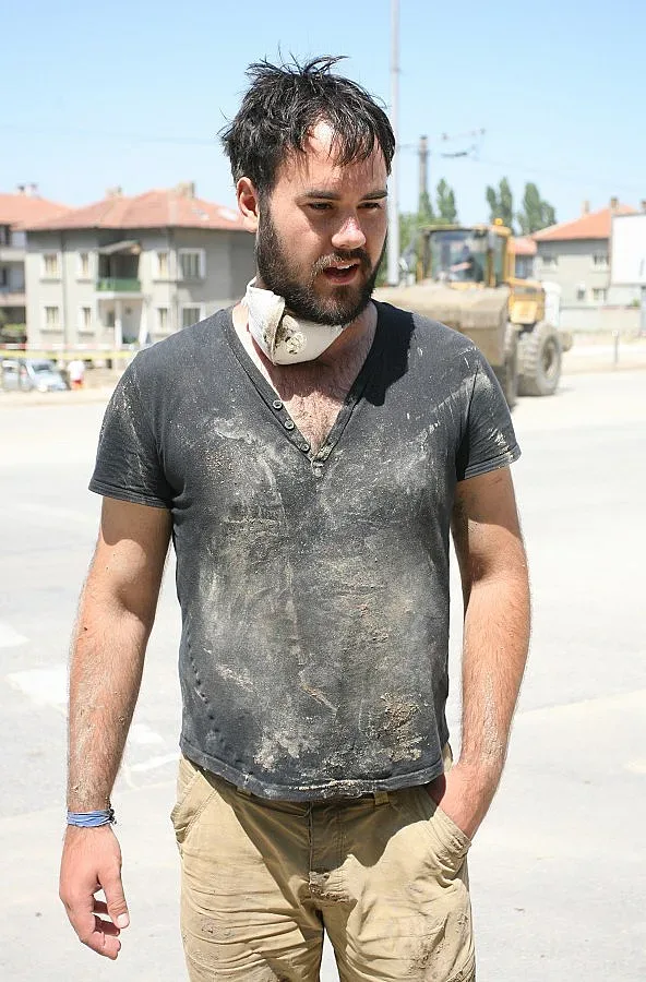 Ангелите от "Аспарухово"