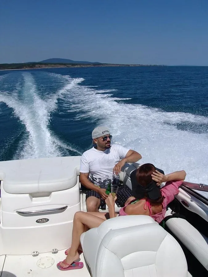 Да ти сготви звезда