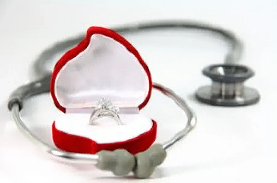 Халката пази от инфаркт