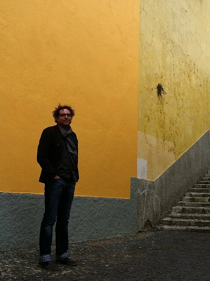 Теодор Ушев: Успявам, но не съм състезателен кон