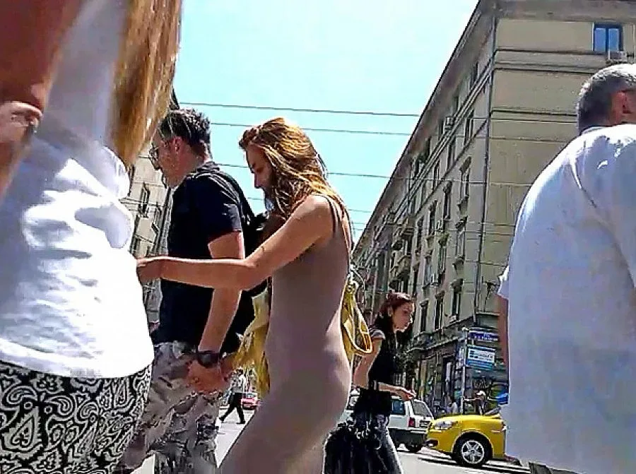 Радина очаква бебе?