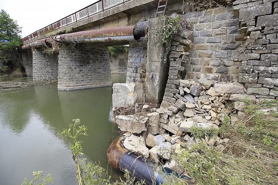 Рокери отменят събор заради потопа