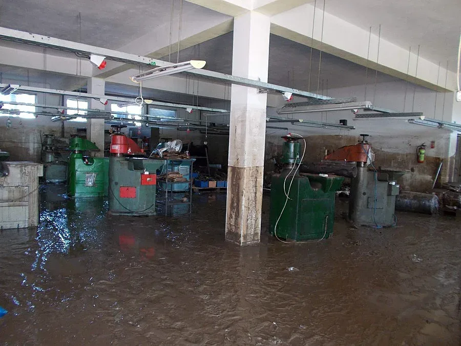 Бизнесът в Добрич със загуби за милиони