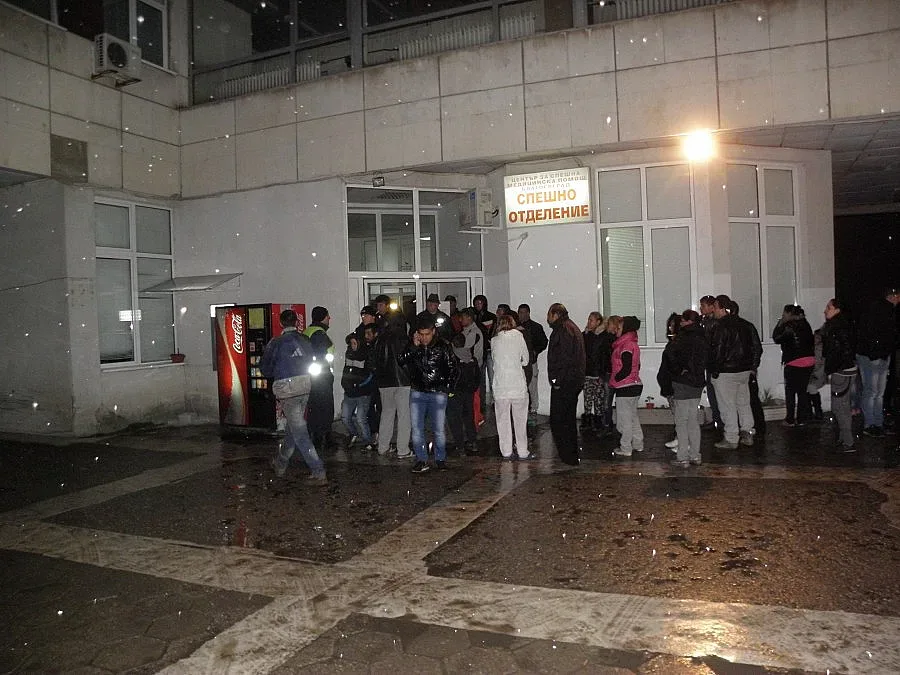 Пациенти ползват безплатно интернет в благоевградската болница