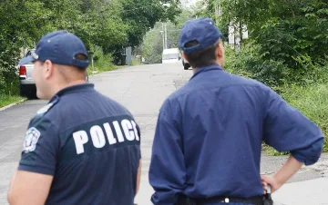 Моторист катастрофира и издъхна на черен път