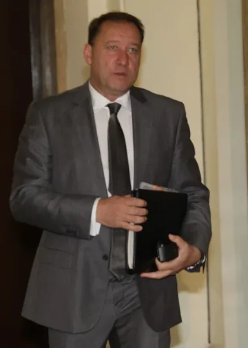 Найденов: Изборът на Станишев е добър за БСП и за България