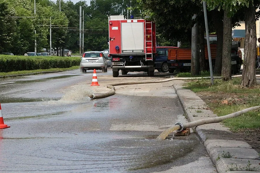 Добрич: Общината се нуждае спешно от доброволци 