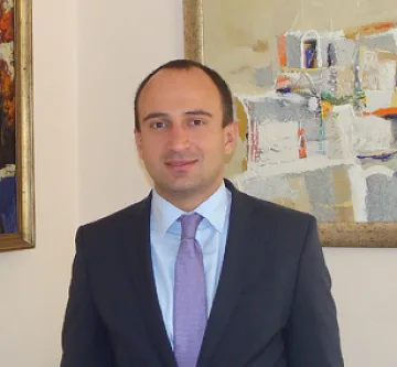 Зам.-кмет на Пловдив открива форум в Китай