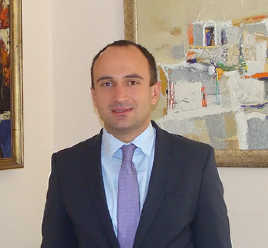 Зам.-кмет на Пловдив открива форум в Китай