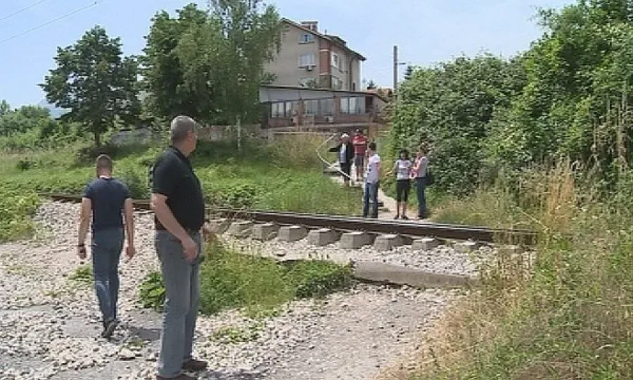 Необезопасен жп-прелез отнема животи