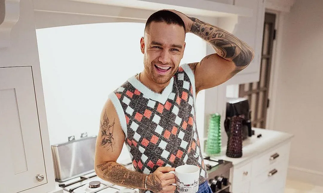 Лиъм Пейн се хвърлил от 3 етаж след откачено парти с дрога