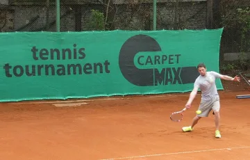 КАИ НТЛ продължава с турнир в София