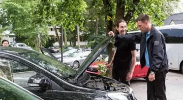 БГ-екипаж с 2-ро място в старт от Световния еко рали шампионат