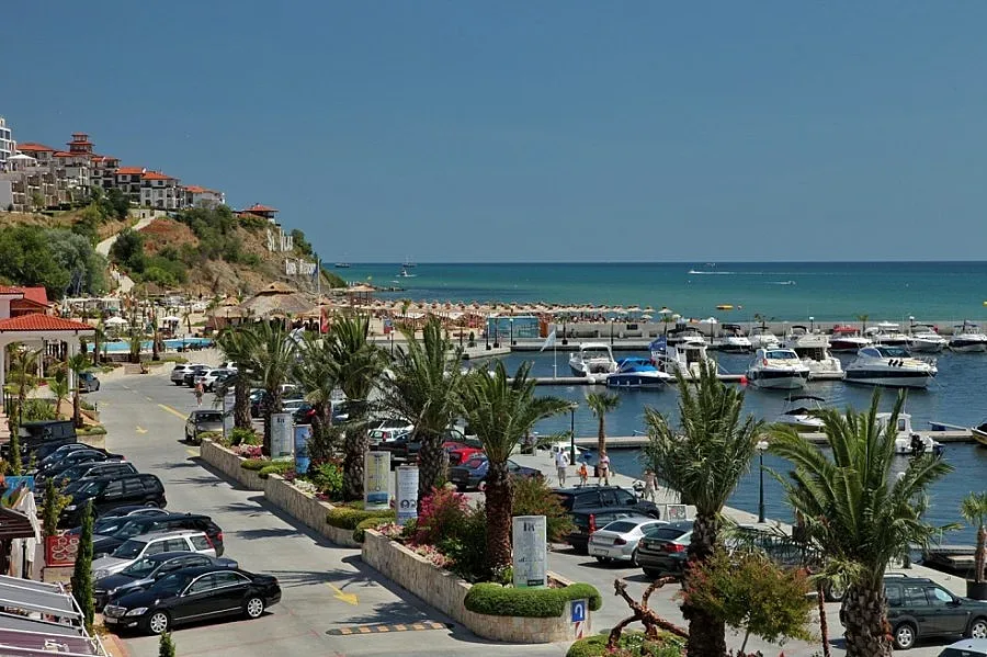 Млад ирландец се удави в Свети Влас