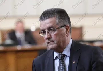 Имамов: Трябва да стигнем до окончателно решение на консултациите