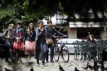  Жълт код за силен вятър в 15 области 