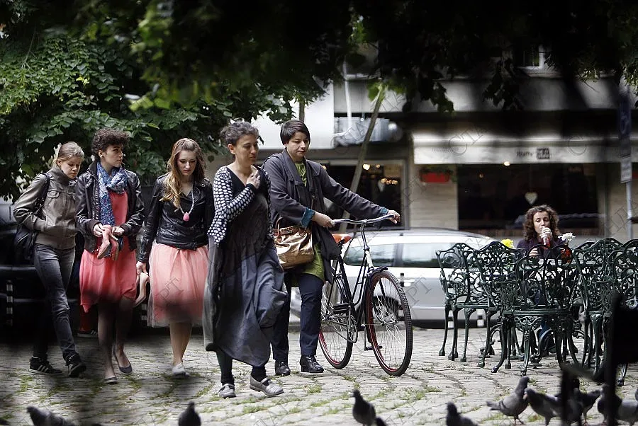  Жълт код за силен вятър в 15 области 