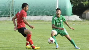 Берое победи трудно новака Хасково