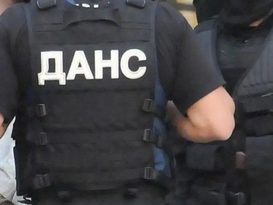 Родното ФБР претърси кабинета на зам.кмет