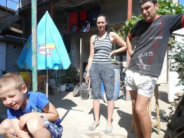 СЪРВАЙВЪР: Сашко всяка нощ сънува апокалипсиса