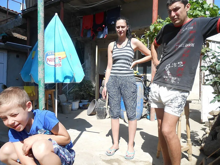 СЪРВАЙВЪР: Сашко всяка нощ сънува апокалипсиса