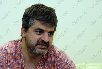 Суша в душите на управниците