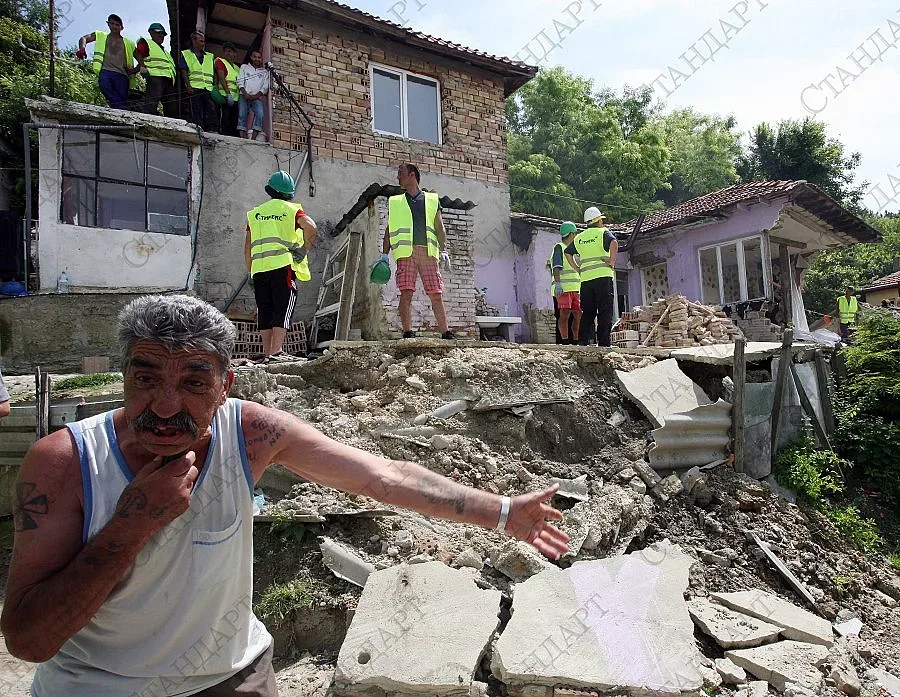 Наемат квартири за новоднените