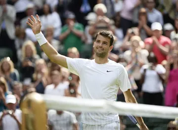 Гришо: Радвам се, но не съм приключил 