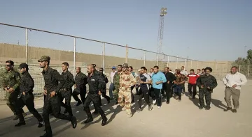 Офанзива на 800 талибани в Афганистан