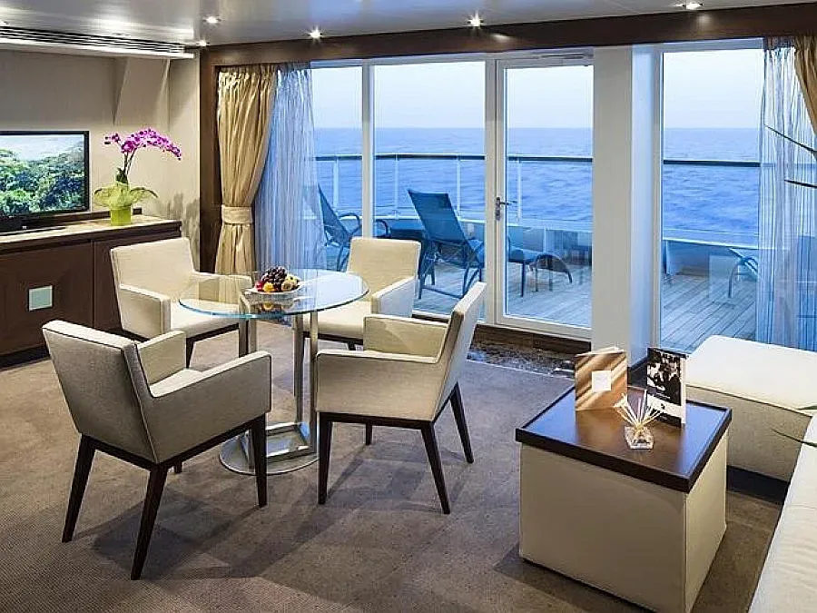 $30 000 за луксозен круиз