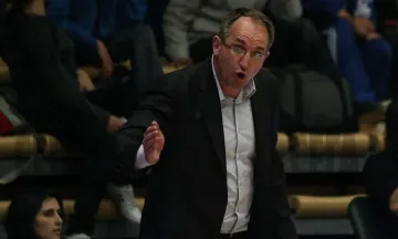 Арсич се върна в "Лукойл"