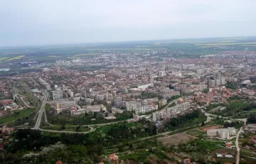 Автомивките дерат кожи в Добрич