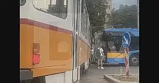 Докога? Нов кошмарен удар в София