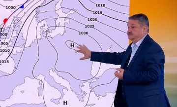 Проф. Рачев изненада с прогноза за най-важния ден