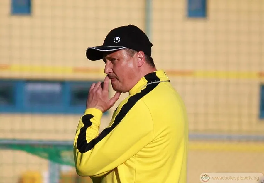 Пенев: Набелязал съм трима играчи