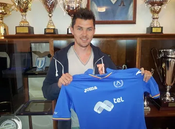 Домовчийски: Нашата цел е "Левски" да става все по-силен