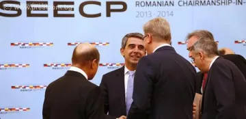 Президентът: Интеграцията превърна Балканите в пример за успешно развитие