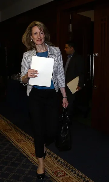 Приеха новия вариант на Споразумението за партньорство с ЕС